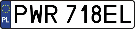 PWR718EL