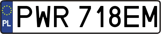 PWR718EM