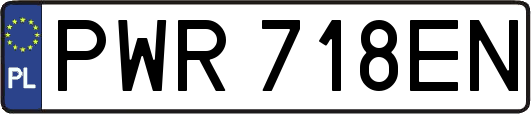 PWR718EN