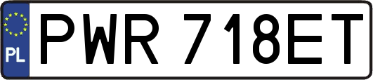 PWR718ET