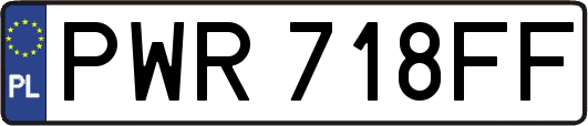 PWR718FF