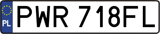 PWR718FL