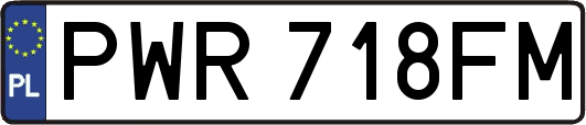 PWR718FM