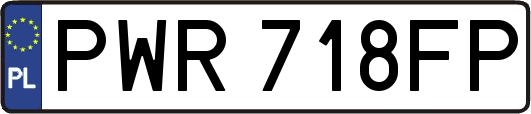 PWR718FP
