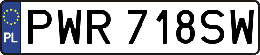 PWR718SW