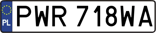 PWR718WA