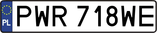 PWR718WE