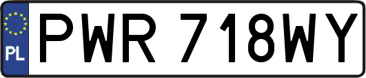 PWR718WY