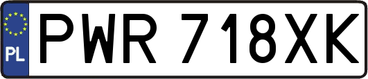 PWR718XK