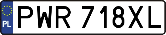 PWR718XL