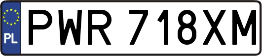 PWR718XM