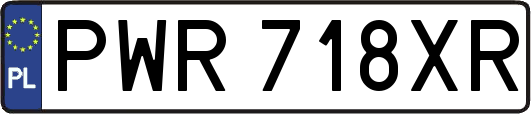PWR718XR