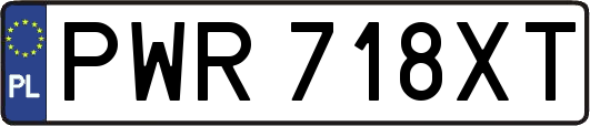 PWR718XT