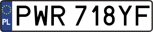 PWR718YF