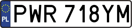 PWR718YM