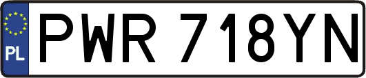 PWR718YN