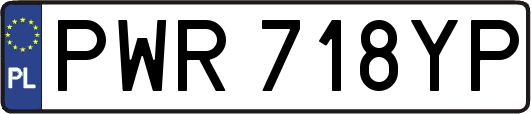 PWR718YP
