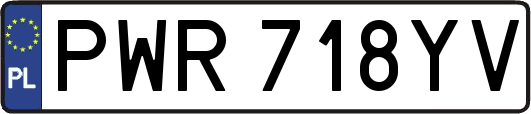 PWR718YV