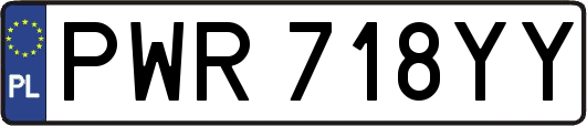 PWR718YY