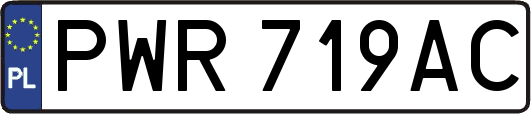 PWR719AC