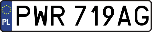 PWR719AG