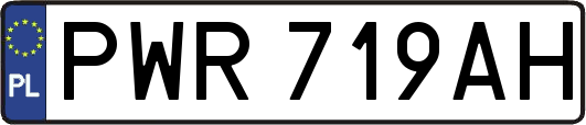 PWR719AH