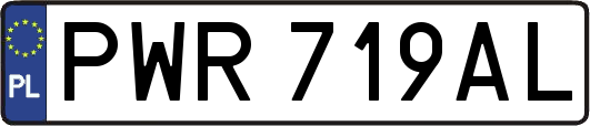 PWR719AL