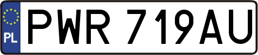 PWR719AU