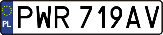 PWR719AV