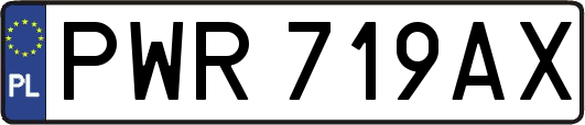 PWR719AX