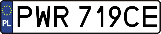 PWR719CE