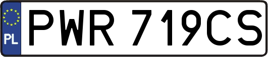 PWR719CS