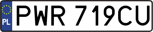 PWR719CU