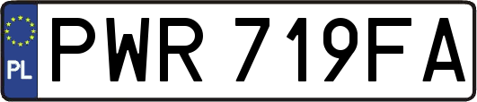 PWR719FA