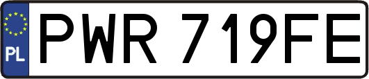 PWR719FE