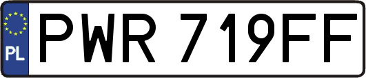 PWR719FF