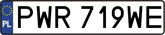 PWR719WE