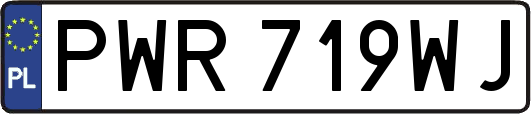 PWR719WJ