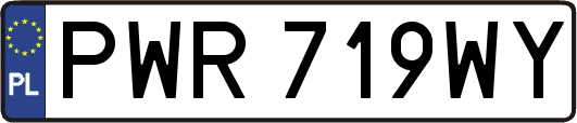 PWR719WY