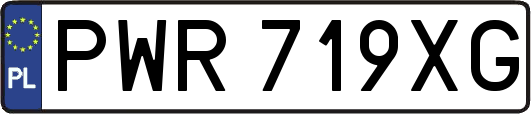 PWR719XG