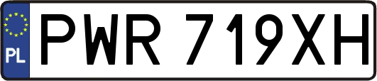 PWR719XH