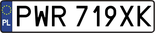 PWR719XK