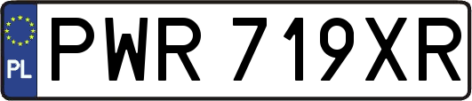 PWR719XR