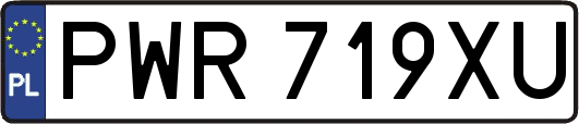 PWR719XU