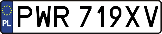 PWR719XV