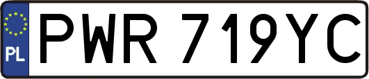 PWR719YC