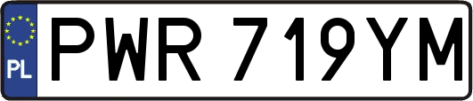 PWR719YM