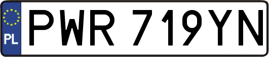 PWR719YN