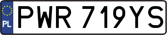 PWR719YS
