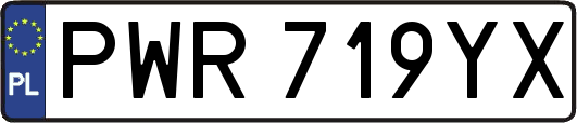 PWR719YX